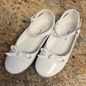 Little Girls Shoes